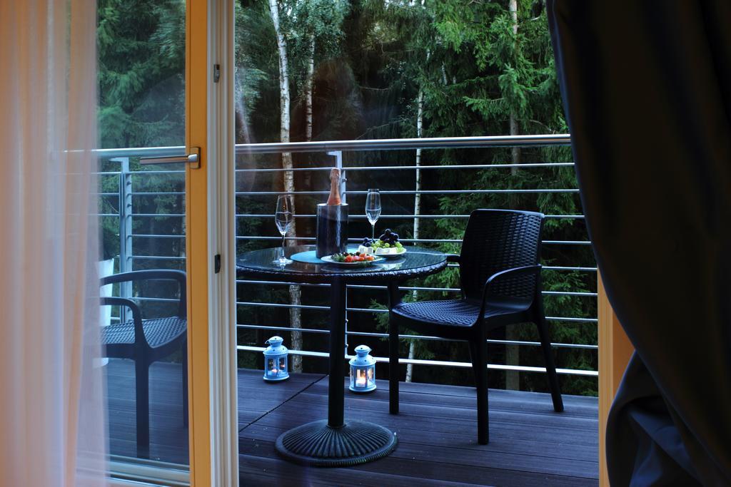Apartament Flotylla Miedzyzdroje 60 M2 エクステリア 写真