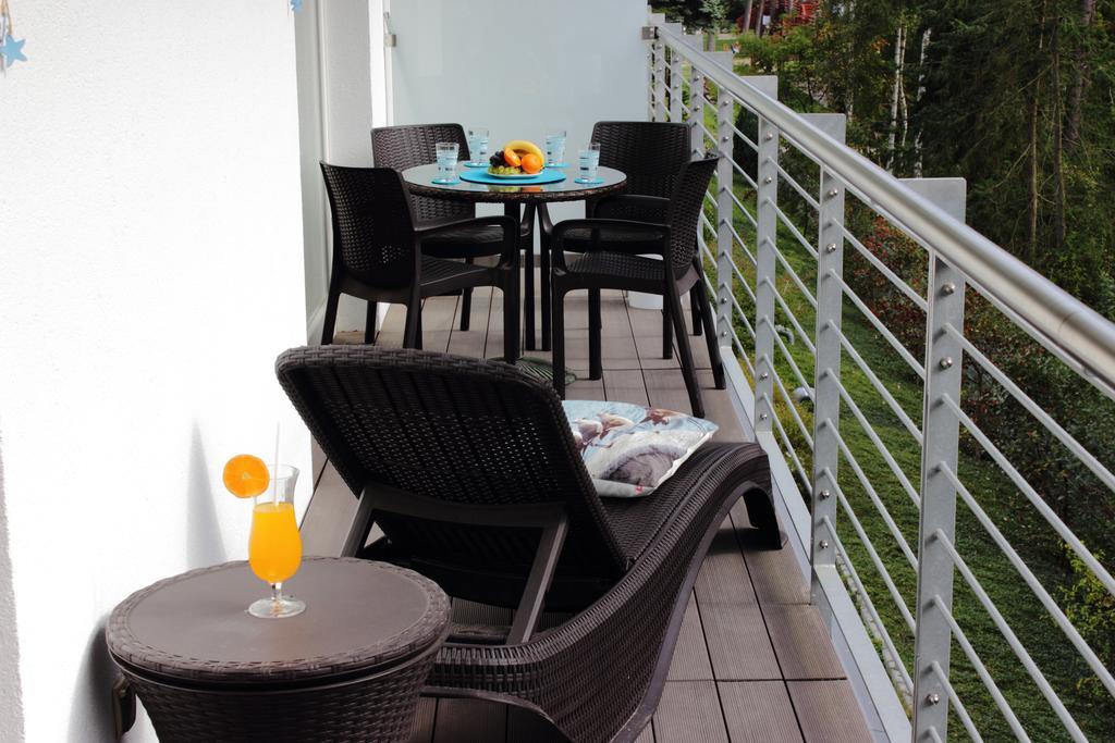 Apartament Flotylla Miedzyzdroje 60 M2 エクステリア 写真