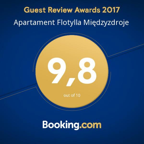 Apartament Flotylla Miedzyzdroje 60 M2 エクステリア 写真
